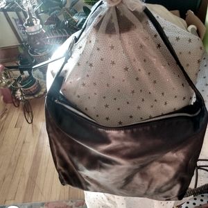 Giorgio Armani Soft Leather Purse